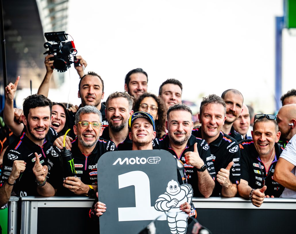 The Elusive Sprint Strafe Marquez: Navigating a Content Void